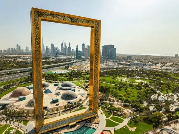 Taj Dubai - 2N Premium Dubai – Dubai 2N/3D